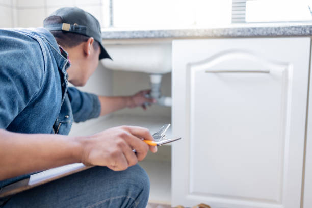 Best Emergency Plumbing Services in Deer Lodge, MT